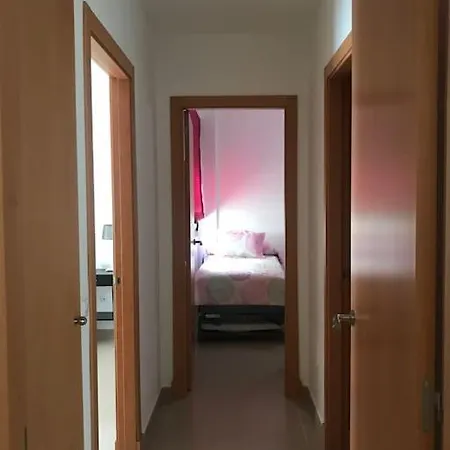 Apartament En Complejo Residencial Con Piscina *