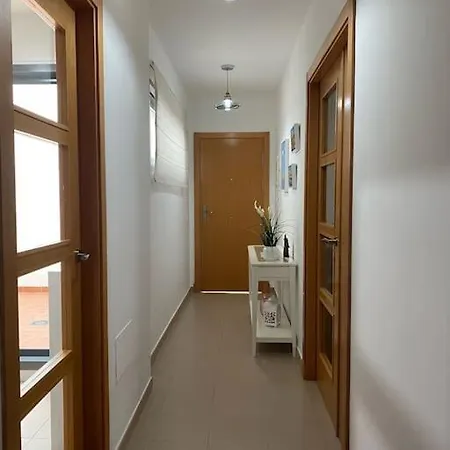 Apartament En Complejo Residencial Con Piscina