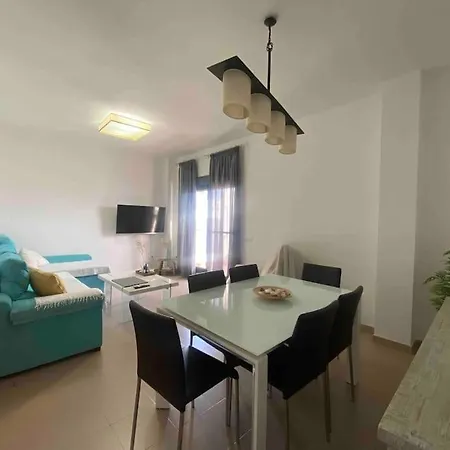 En Complejo Residencial Con Piscina Apartament Conil De La Frontera