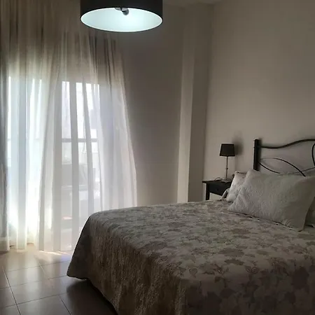 Apartment En Complejo Residencial Con Piscina Conil De La Frontera