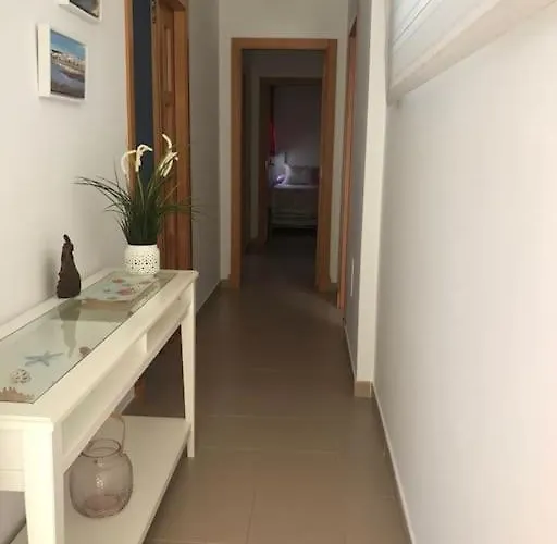 Apartment En Complejo Residencial Con Piscina *