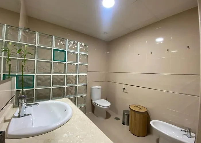 En Complejo Residencial Con Piscina Conil De La Frontera