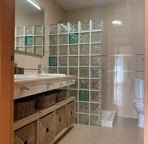 En Complejo Residencial Con Piscina Conil De La Frontera