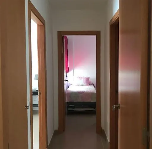 Apartment En Complejo Residencial Con Piscina *