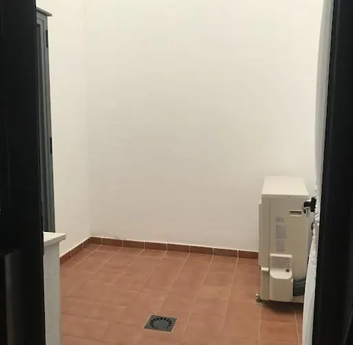 Apartment En Complejo Residencial Con Piscina *