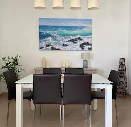 En Complejo Residencial Con Piscina Conil De La Frontera