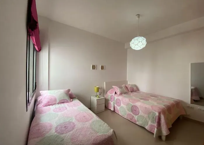 Apartment En Complejo Residencial Con Piscina Conil De La Frontera