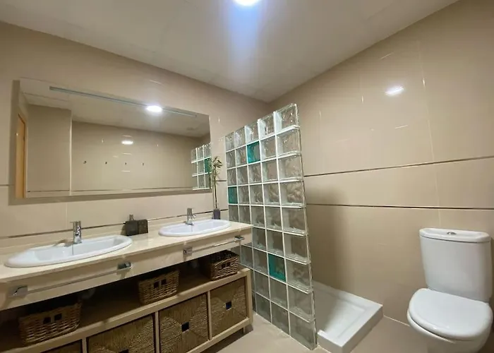 Apartment En Complejo Residencial Con Piscina *